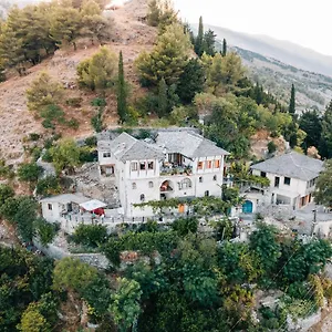  Gasthof Salaria Albanien