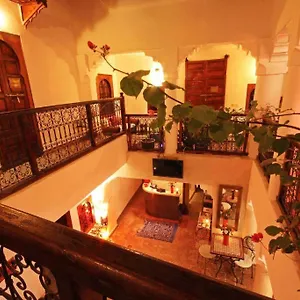 Gasthof Dar Saba Shika Marokko