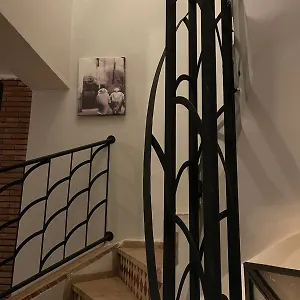  Riad Baroud Marokko