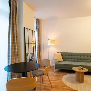  Apartment Bevoflats - Designer In Kreuzberg, Bergmannkiez Deutschland