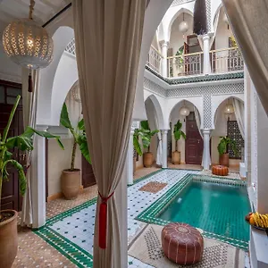  Riad Tzizwit Boutique & Marokko