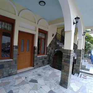  Gasthof Urat Albanien